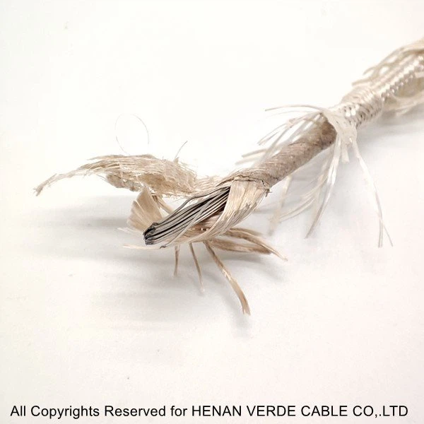 fire resistance wire suppliers