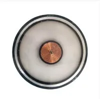 Højspændings XLPE-kabel