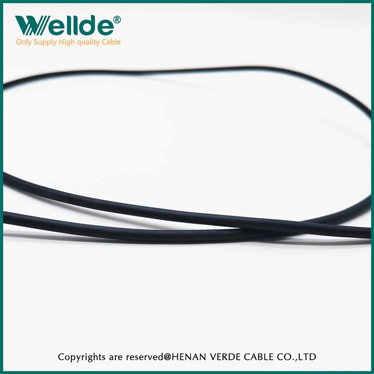 Flexible Copper Core Signal Control Cable