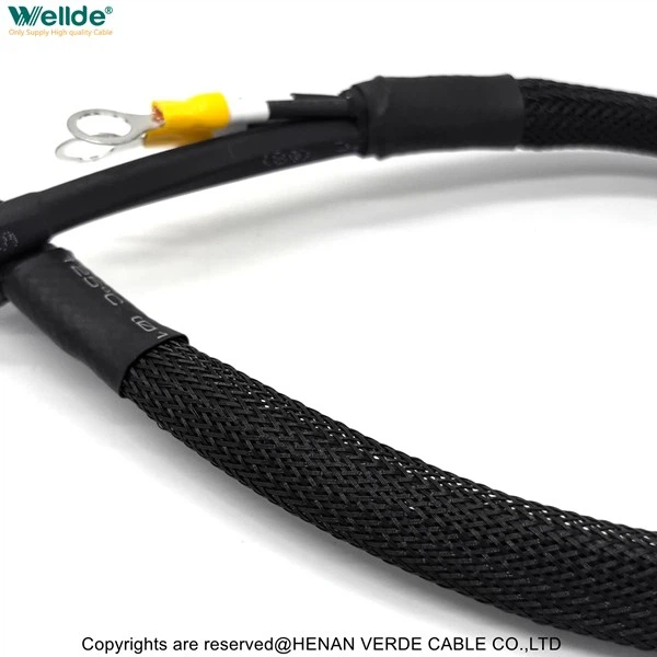 Customized Industrial Wiring Harness high quality