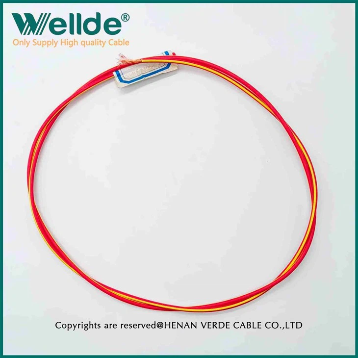 Low Voltage Power Cable Automotive Wires