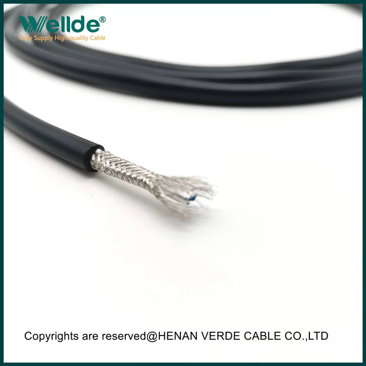 Signal Cable For Communication Electrical Cable