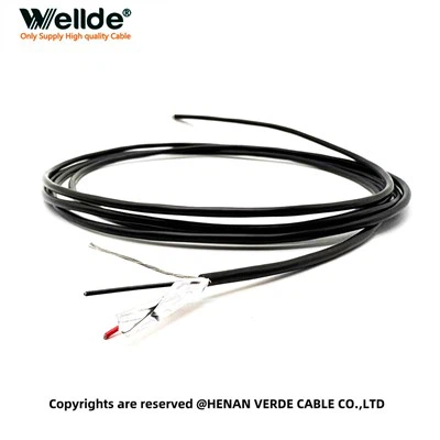 1 par 26AWG signalkontrolledning