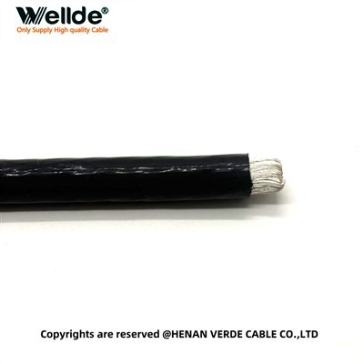 22AWG 24 AWG 26 AWG højtemperaturkabel