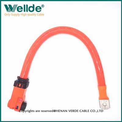 Energilagringssystem kabel