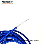UL PVC elektrisk ledning